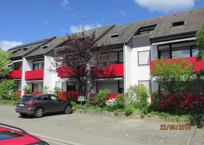 Gaestehaus Tannenhof