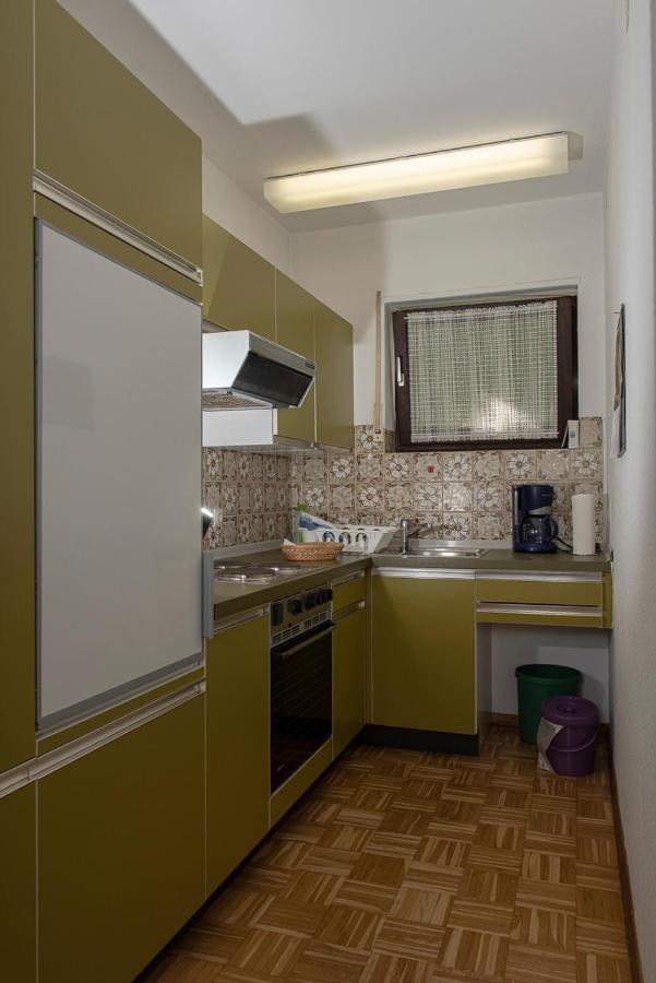 Apartment Gaestehaus Tannenhof *