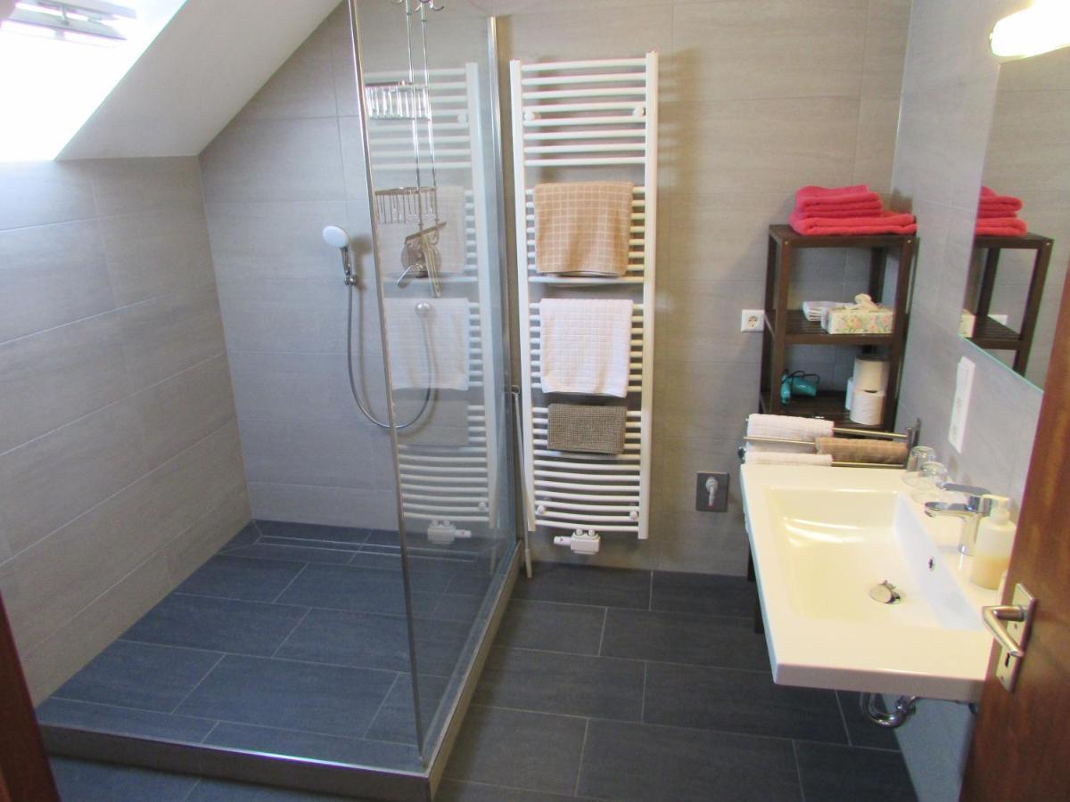 Gaestehaus Tannenhof Apartment *