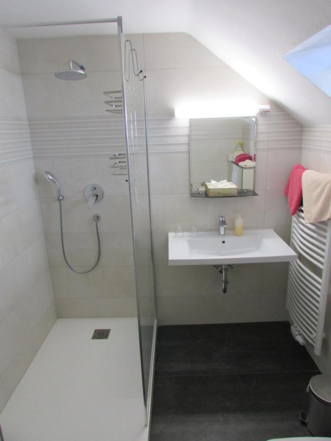 Gaestehaus Tannenhof Apartment *