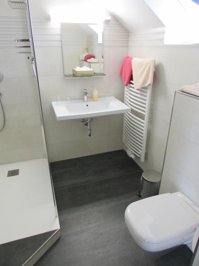 Gaestehaus Tannenhof Apartment *