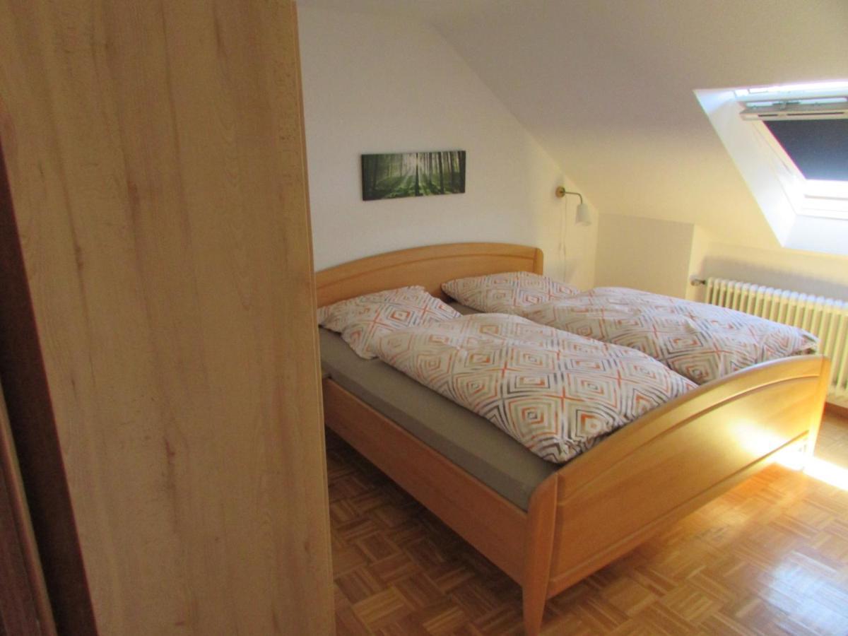 Gaestehaus Tannenhof Apartment *