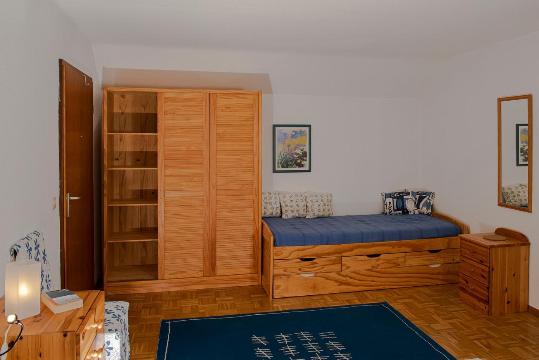 Gaestehaus Tannenhof Apartment