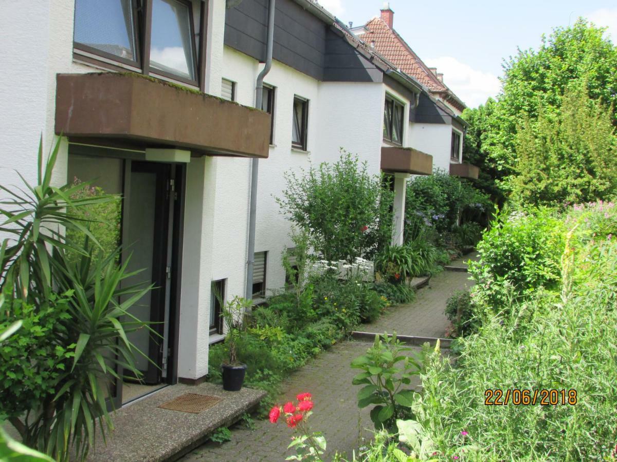 Gaestehaus Tannenhof Bad Bergzabern