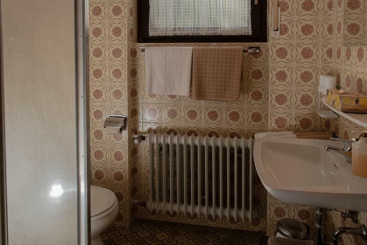 Gaestehaus Tannenhof Apartment