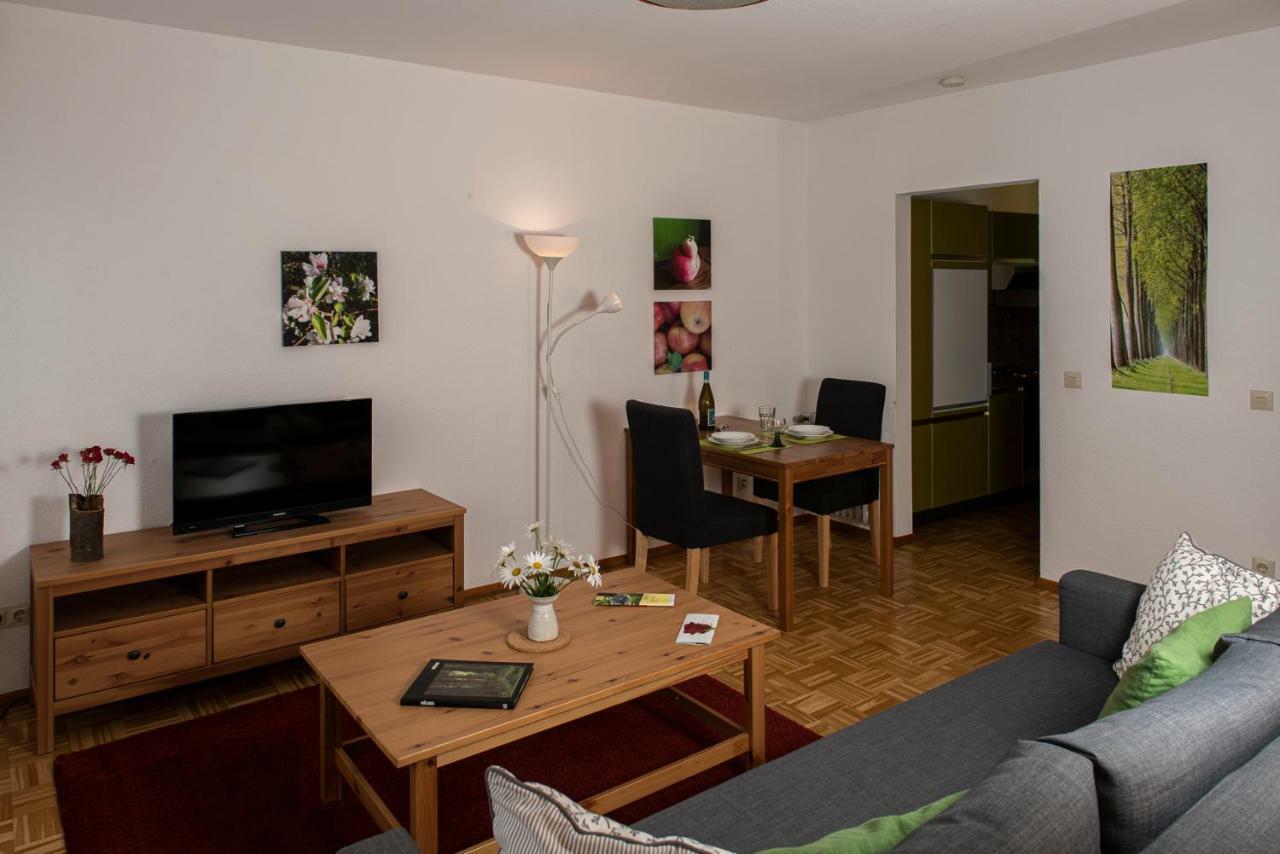 Gaestehaus Tannenhof Bad Bergzabern