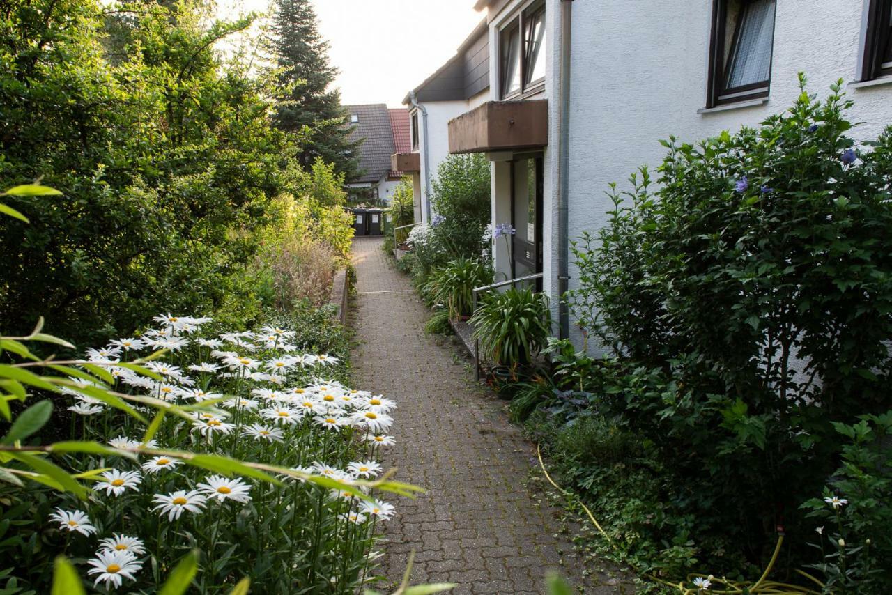 Gaestehaus Tannenhof Bad Bergzabern
